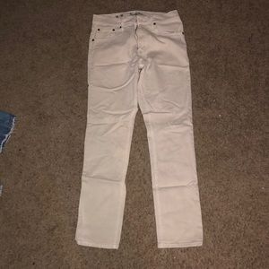 Men’s jeans. 28X30